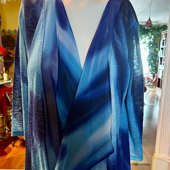 NWOT NYGARD LIGHTWEIGHT CARDIGAN - Picture 3 of 7